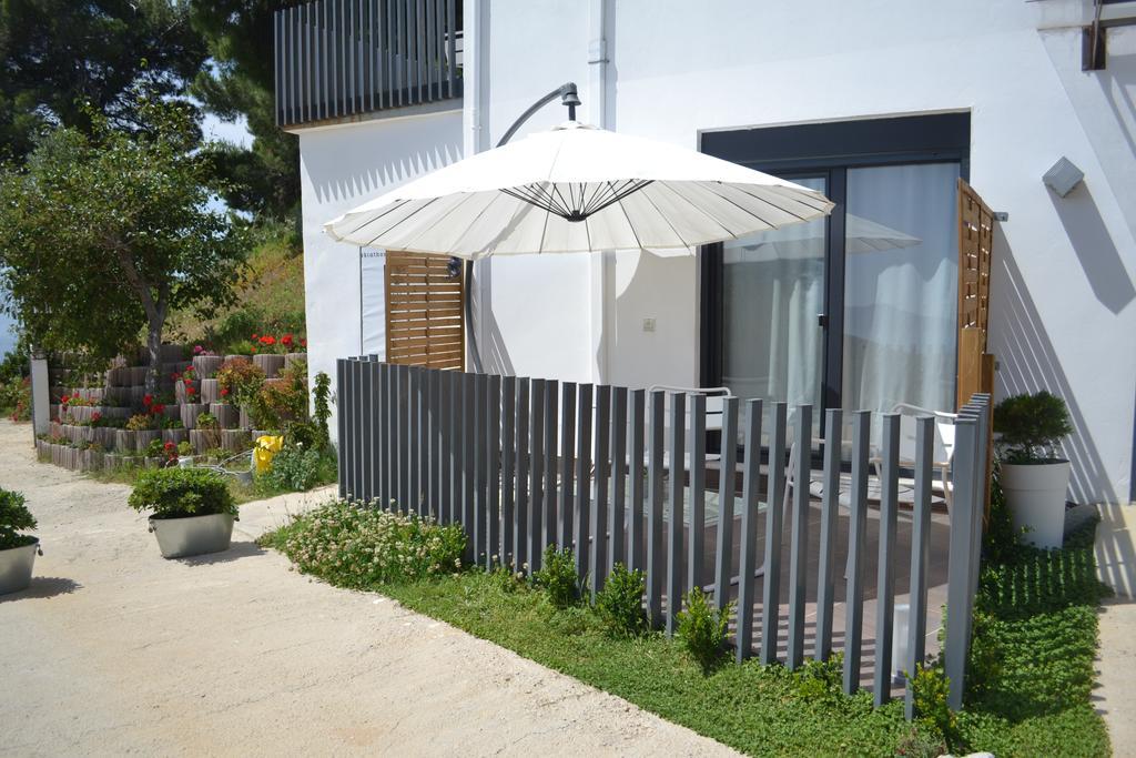 梅加利阿莫斯恩特诺斯生活旅馆公寓式酒店 外观 照片